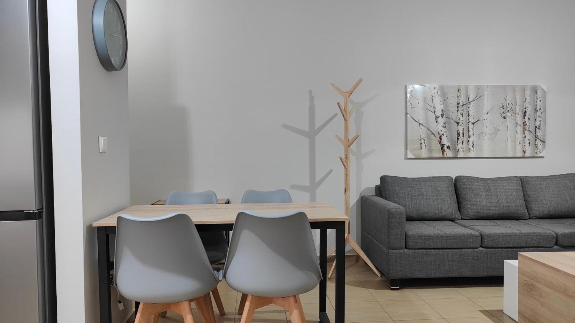 Rock&Roll 1 - Modern apartment in Trikala Exteriör bild